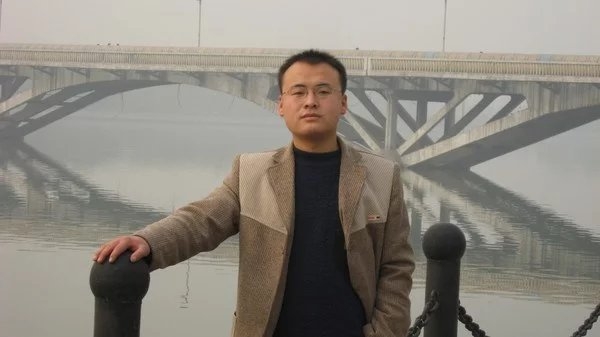 云中望月的第一张照片--曲靖相亲服务中心