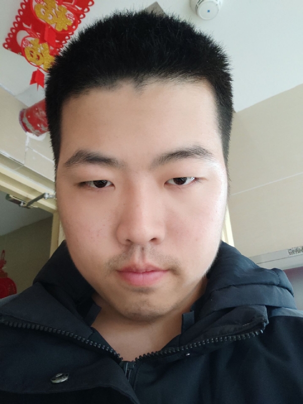 曹凯的第一张照片--曲靖相亲服务中心