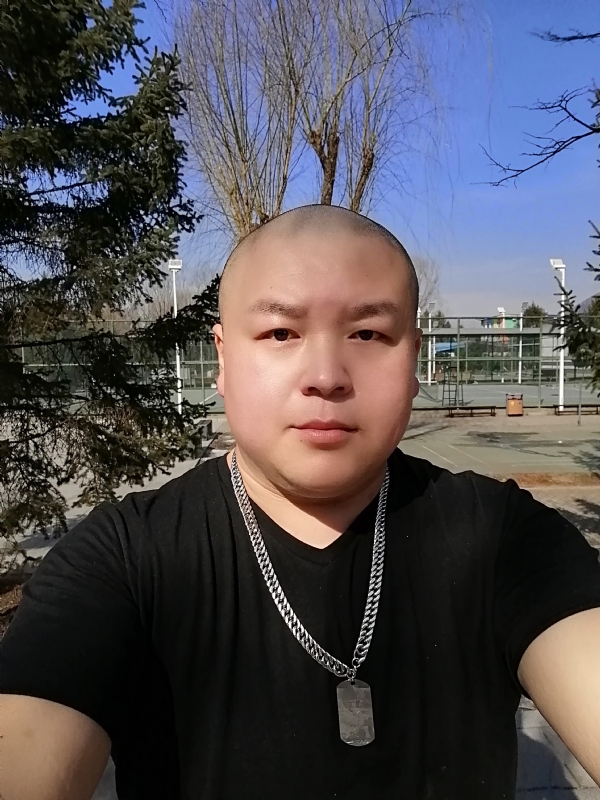 断丶欲的第一张照片--曲靖相亲服务中心