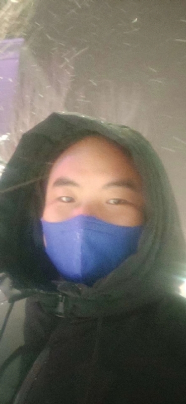 海子的第一张照片--曲靖相亲服务中心