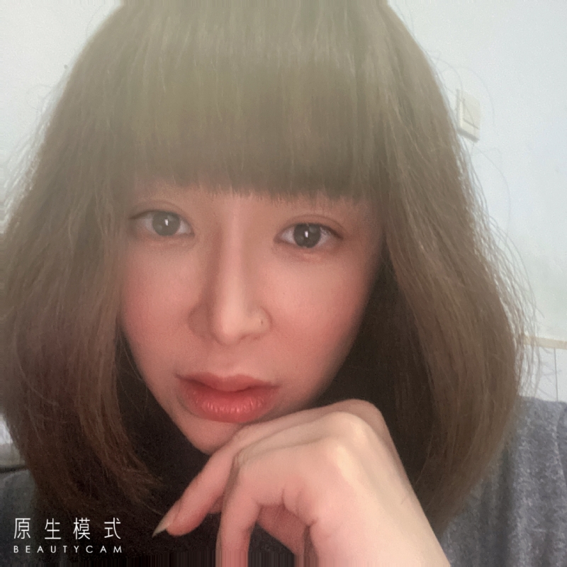 鑫鑫的第一张照片--曲靖相亲服务中心