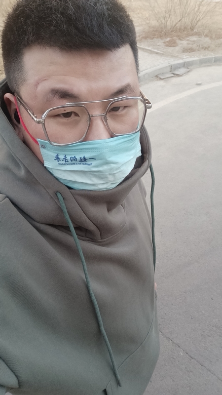 遇见的第一张照片--曲靖相亲服务中心