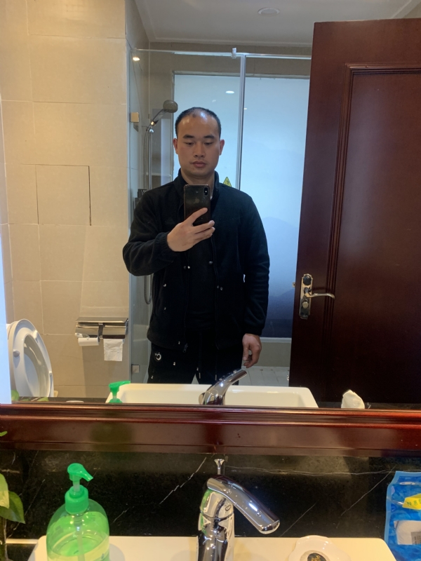 晓军的第一张照片--曲靖相亲服务中心