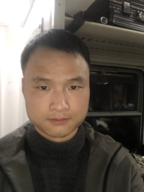 吴杰的第一张照片--曲靖相亲服务中心