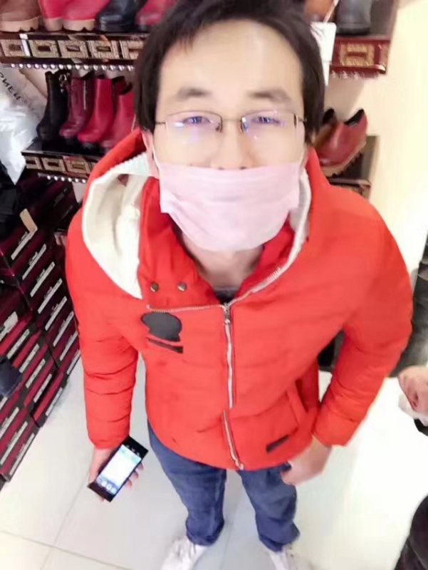 独孤寒的第一张照片--曲靖相亲服务中心