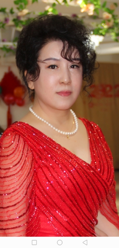 楊婧圓的第四张照片--曲靖相亲服务中心