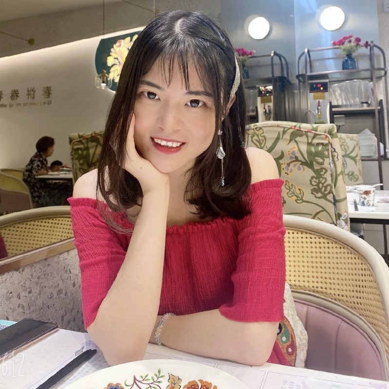 凤儿的第一张照片--曲靖相亲服务中心