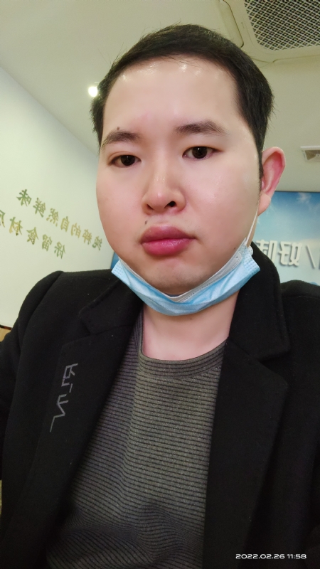 相遇的第一张照片--曲靖相亲服务中心