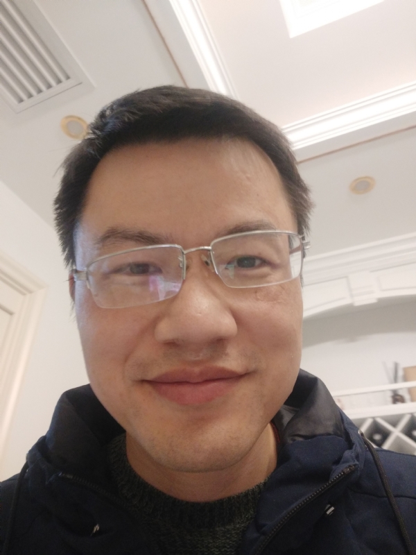 翔翔的第二张照片--曲靖相亲服务中心