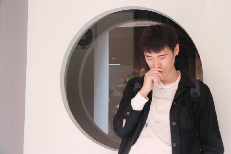 阿拉灯神丁的第一张照片--曲靖相亲服务中心