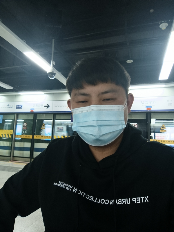 小生不才的第一张照片--曲靖相亲服务中心
