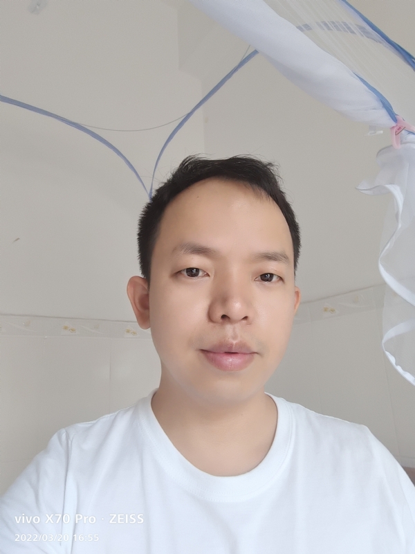 蒙柠的第一张照片--曲靖相亲服务中心