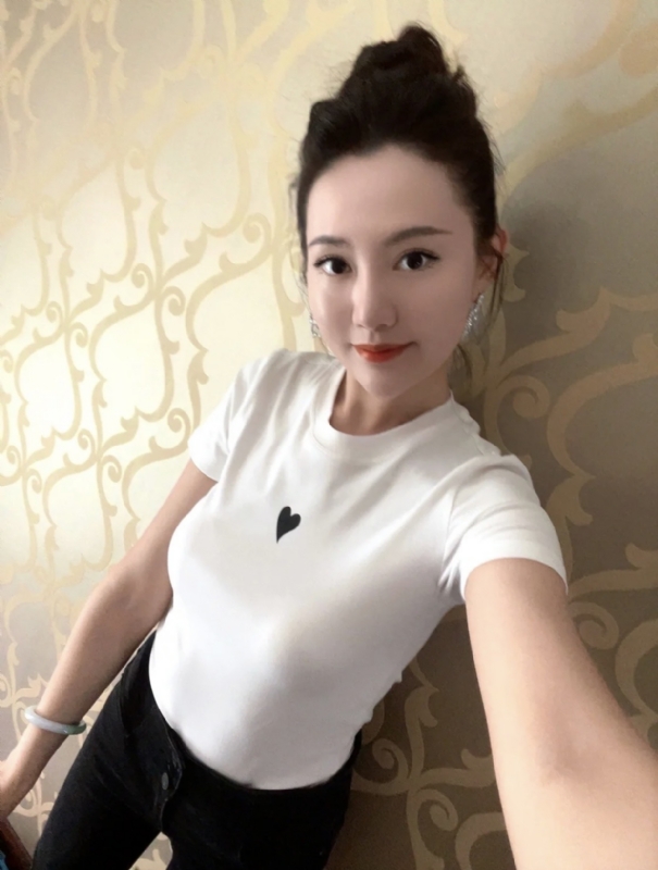 雨熙的第一张照片--曲靖相亲服务中心