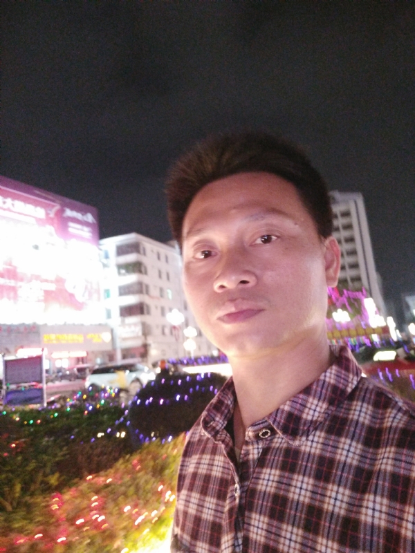 极光的第一张照片--曲靖相亲服务中心