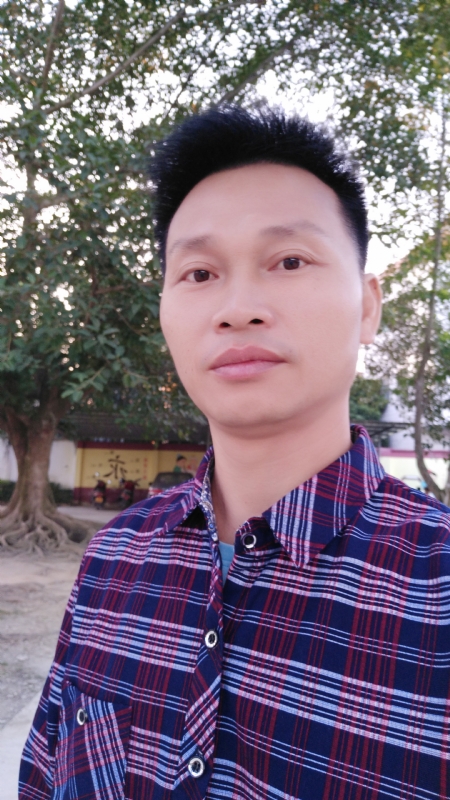 极光的第三张照片--曲靖相亲服务中心