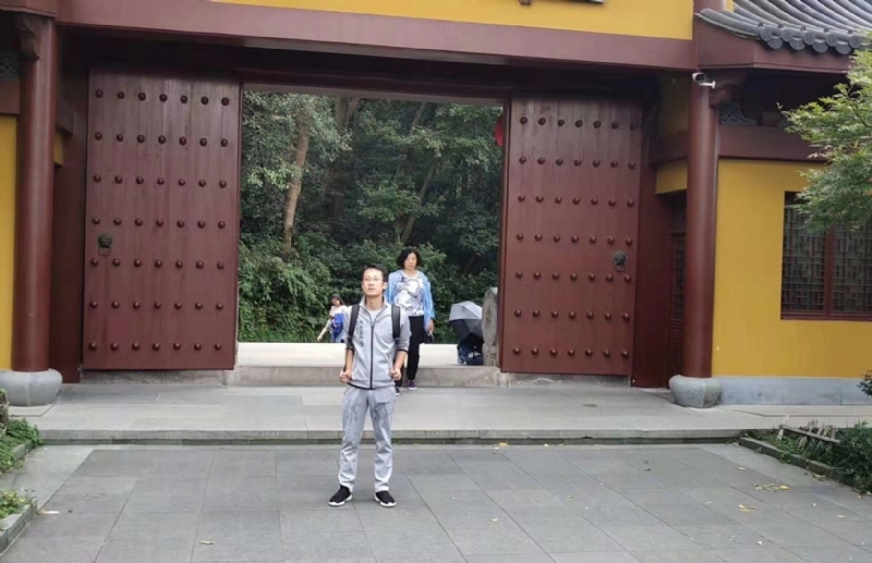 木林森的第一张照片--曲靖相亲服务中心