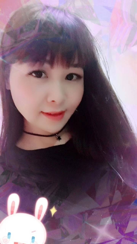 兰馨的第一张照片--曲靖相亲服务中心