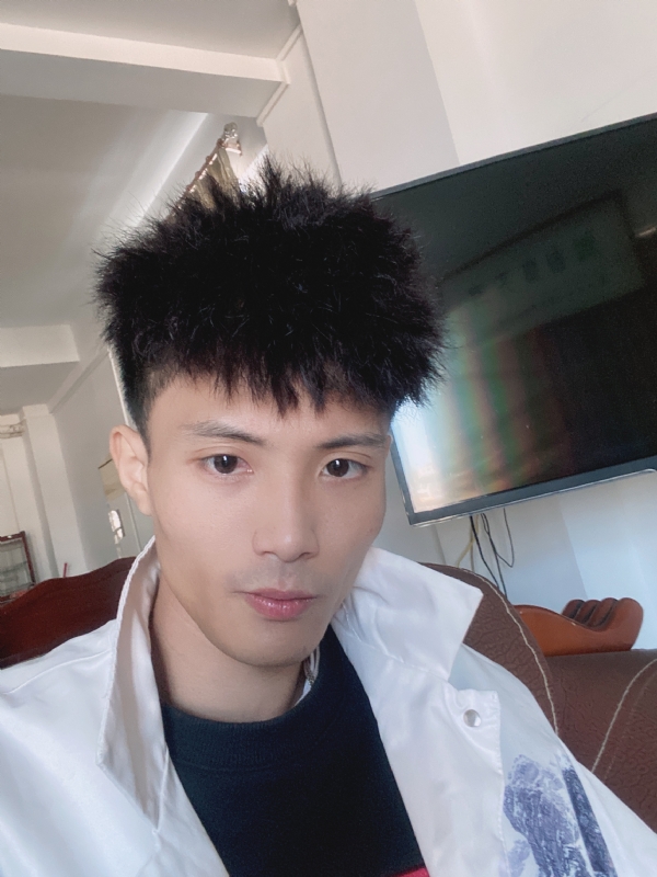 李邓平的第一张照片--曲靖相亲服务中心
