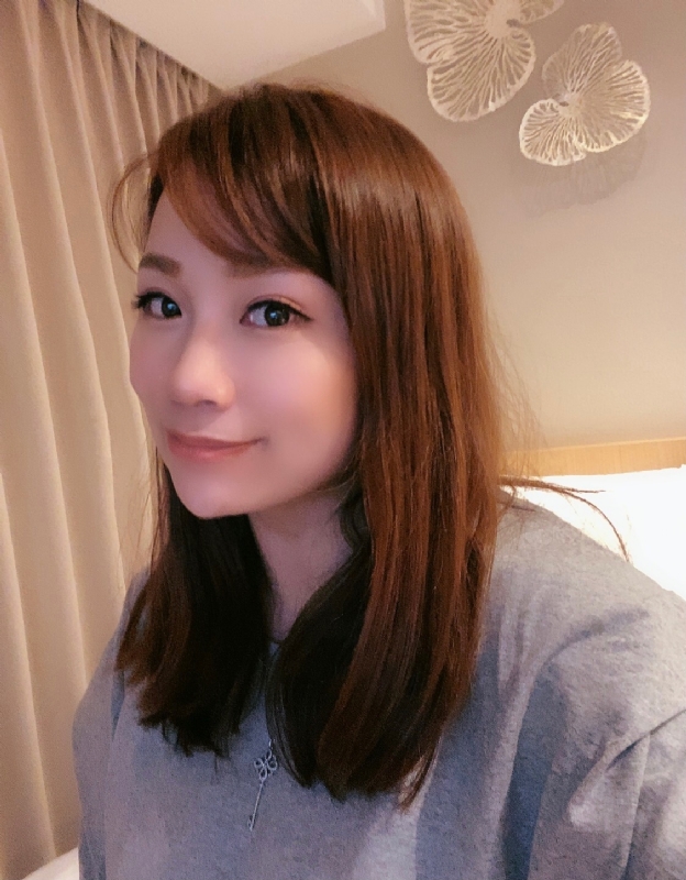 Judy的第一张照片--曲靖相亲服务中心