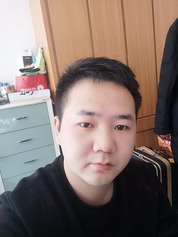 等风来的第一张照片--曲靖相亲服务中心