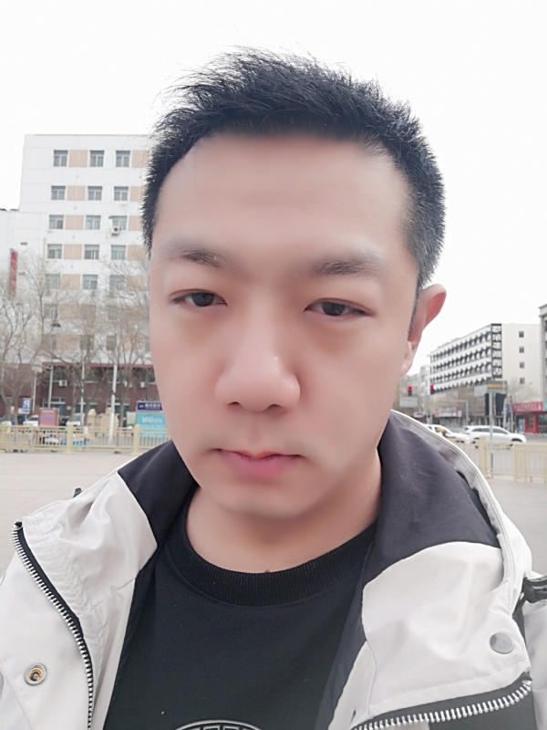 知己83的第一张照片--曲靖相亲服务中心