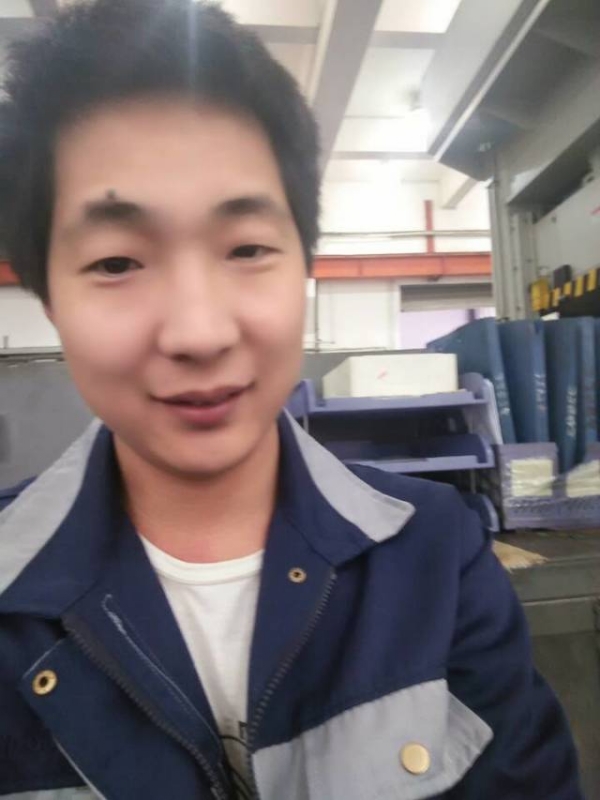 爱是你我的第一张照片--曲靖相亲服务中心