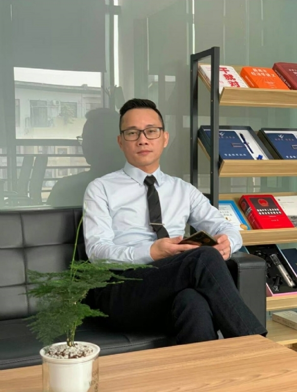我這樣的男人的第五张照片--曲靖相亲服务中心