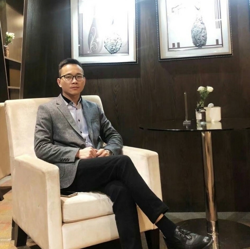 我這樣的男人的第六张照片--曲靖相亲服务中心