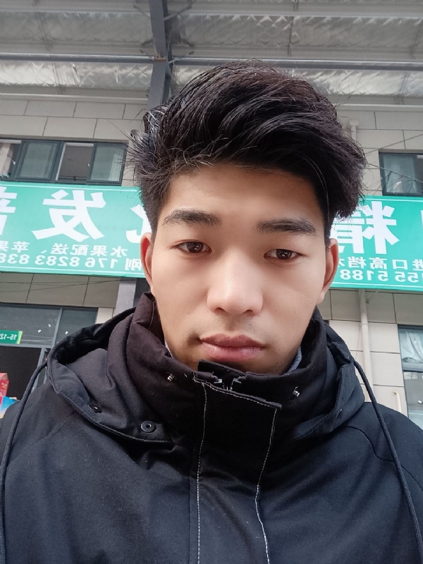 AA的第一张照片--曲靖相亲服务中心