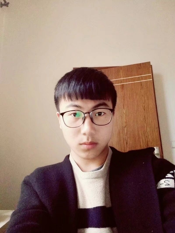 转身只为博她一笑的第一张照片--曲靖相亲服务中心