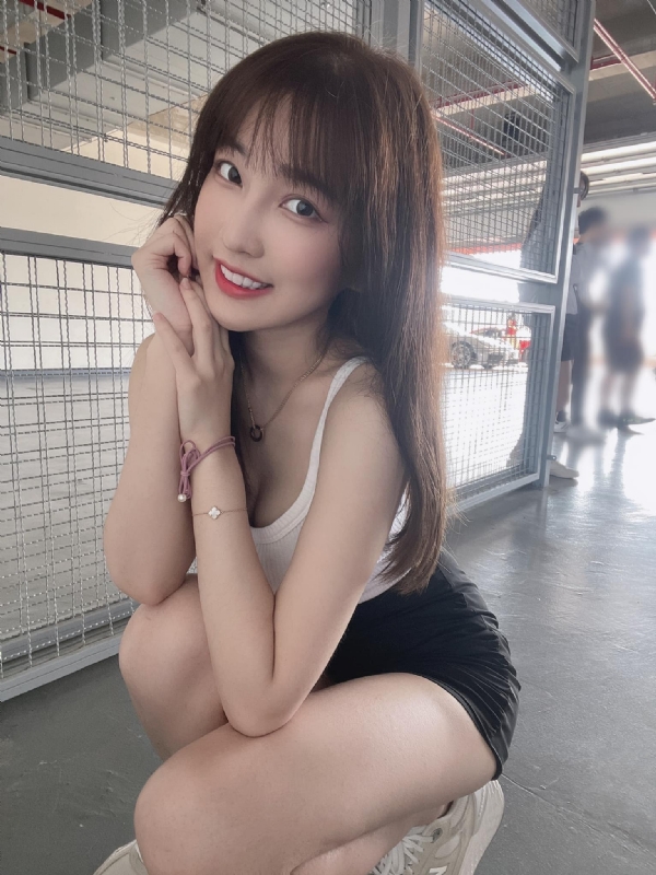 欣妍的第二张照片--曲靖相亲服务中心