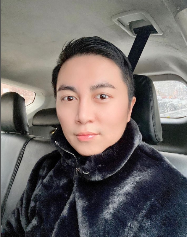 文浩的第二张照片--曲靖相亲服务中心