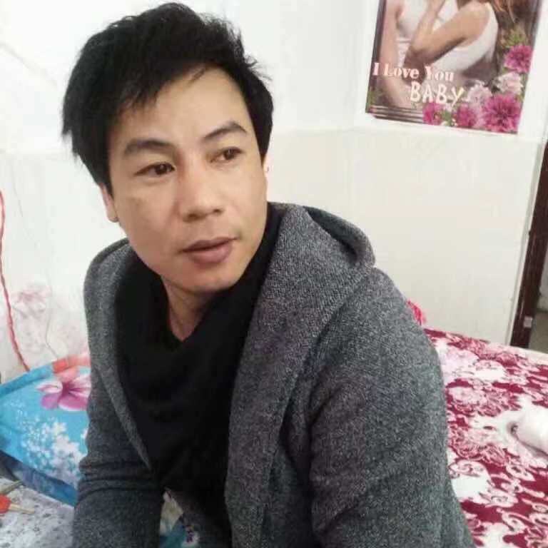 守望的第一张照片--曲靖相亲服务中心