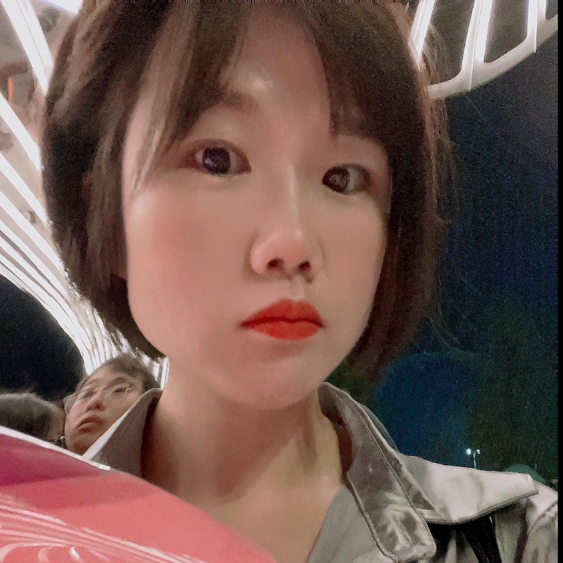 琳琳的第一张照片--曲靖相亲服务中心