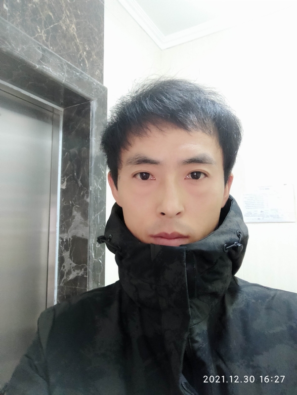 坦途的第一张照片--曲靖相亲服务中心