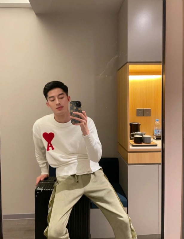 菜菜的第一张照片--曲靖相亲服务中心