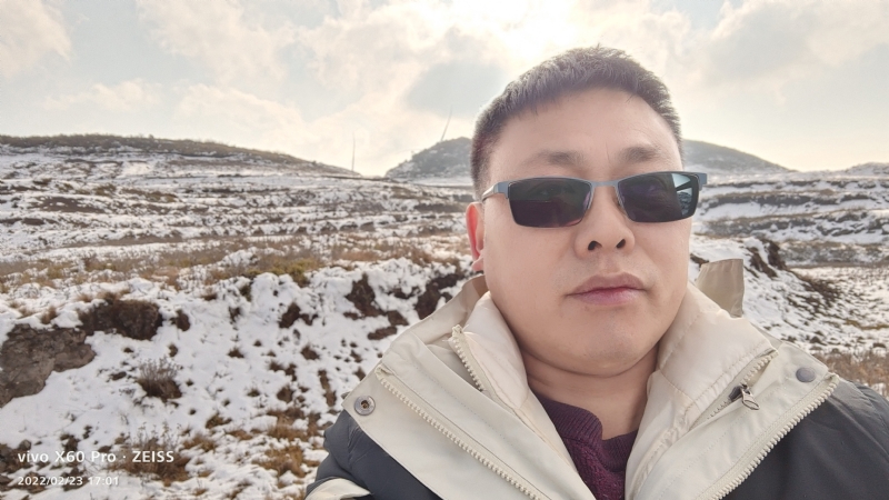 碧波绿叶的第一张照片--曲靖相亲服务中心