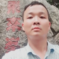 阿强的第一张照片--曲靖相亲服务中心