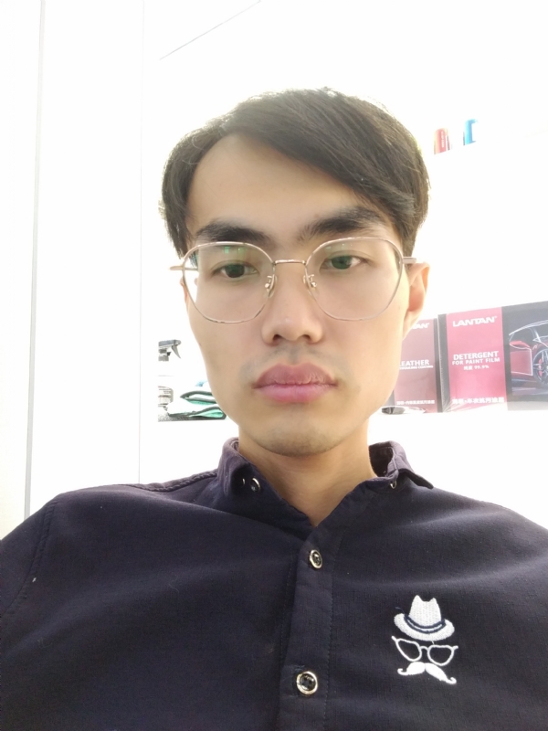十八子葵的第一张照片--曲靖相亲服务中心