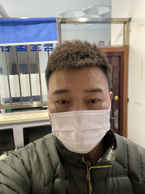 光明磊落的第一张照片--曲靖相亲服务中心