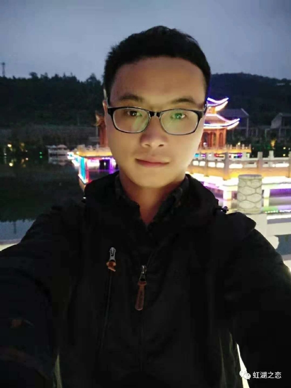 李逍遥的第一张照片--曲靖相亲服务中心