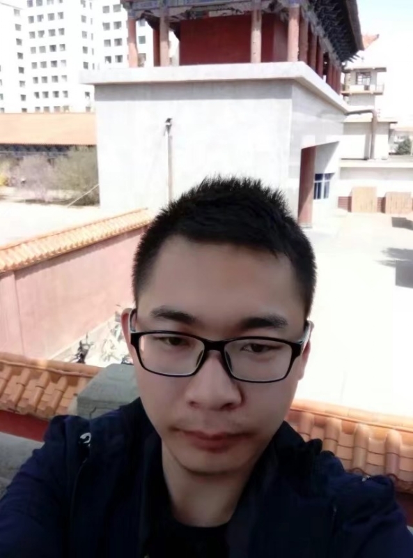龙在天的第一张照片--曲靖相亲服务中心