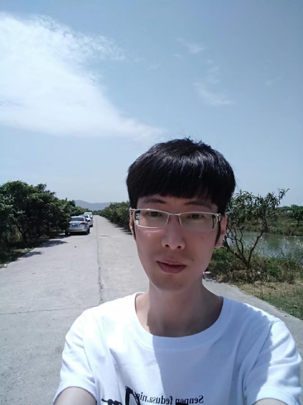 一叶知秋的第一张照片--曲靖相亲服务中心