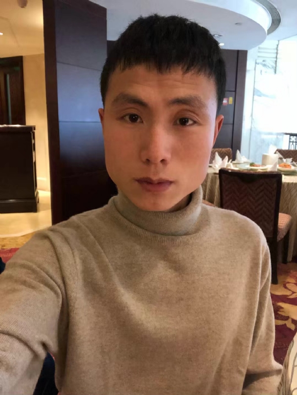 小军的第二张照片--曲靖相亲服务中心
