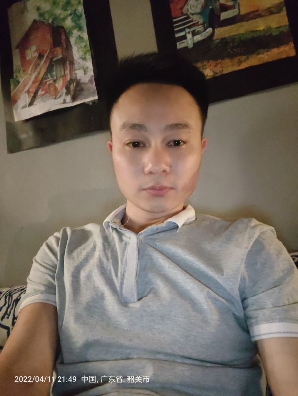 寻的第一张照片--曲靖相亲服务中心