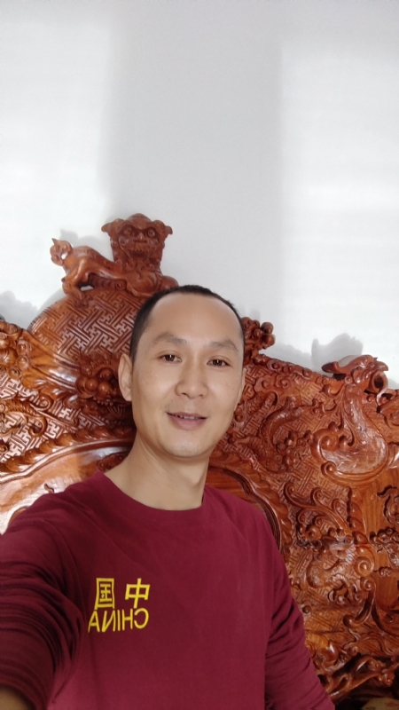 想有个家的第一张照片--曲靖相亲服务中心
