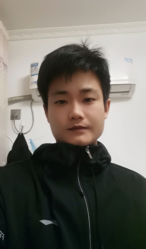 Mr丶Cui的第一张照片--曲靖相亲服务中心