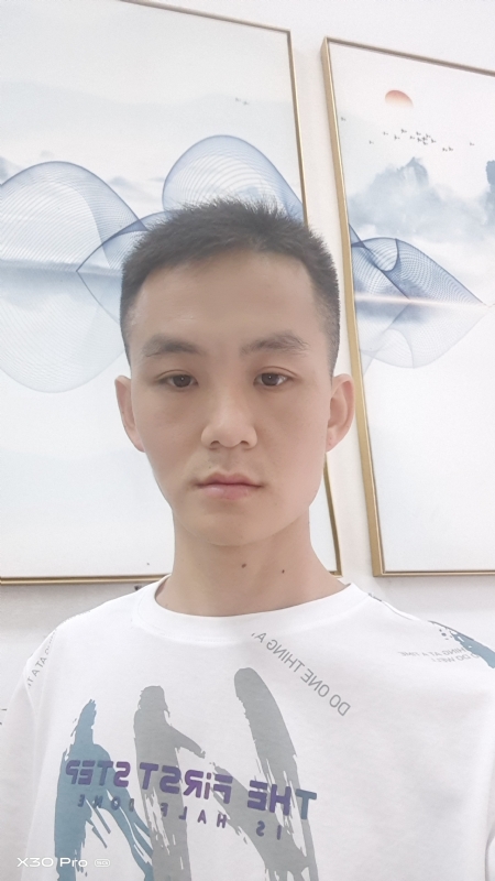 啊鑫的第一张照片--曲靖相亲服务中心