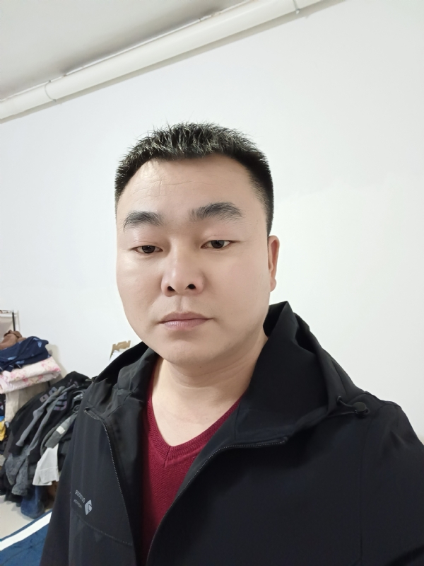 心中有你的第一张照片--曲靖相亲服务中心