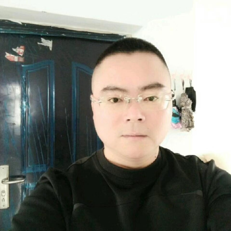 唐涛的第一张照片--曲靖相亲服务中心